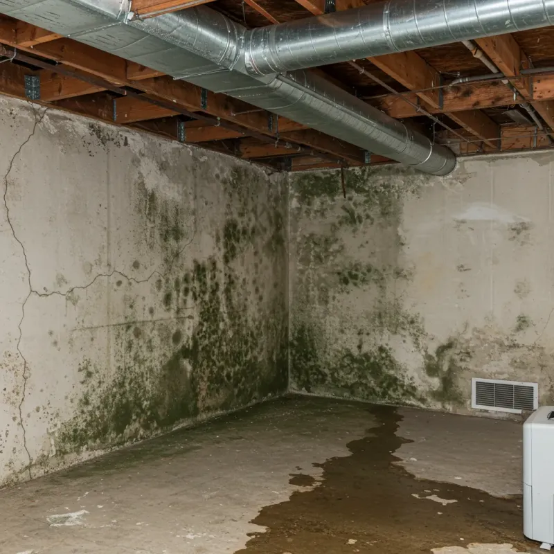 Professional Mold Removal in Stone County, MO