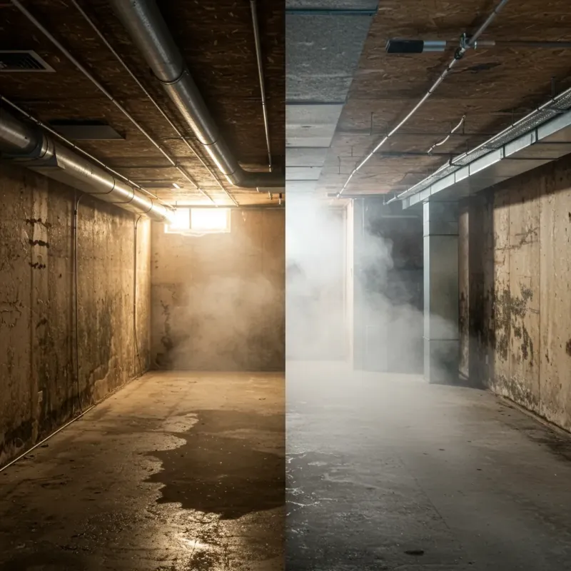 Professional Odor Removal in Stone County, MO